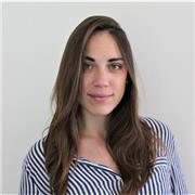 Étudiante Master 2 pour être enseignante